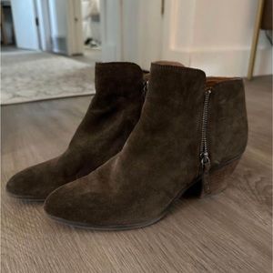 Frye Boots
